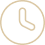 Italian Caffe Restaurant Cannes Clock0icon