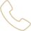 Italian Caffe Restaurant Cannes Phone Icon